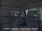 New 2025 GMC Sierra 1500 Elevation Crew Cab 4WD Pickup for sale #25569 - photo 24