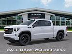 New 2025 GMC Sierra 1500 Elevation Crew Cab 4WD Pickup for sale #25569 - photo 4