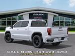 New 2025 GMC Sierra 1500 Elevation Crew Cab 4WD Pickup for sale #25569 - photo 2