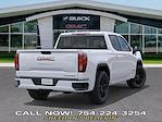 New 2025 GMC Sierra 1500 Elevation Crew Cab 4WD Pickup for sale #25569 - photo 5