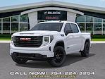 New 2025 GMC Sierra 1500 Elevation Crew Cab 4WD Pickup for sale #25569 - photo 7