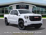 New 2025 GMC Sierra 1500 Elevation Crew Cab 4WD Pickup for sale #25569 - photo 8