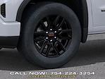 New 2025 GMC Sierra 1500 Elevation Crew Cab 4WD Pickup for sale #25569 - photo 9