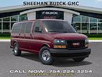 New 2025 GMC Savana 2500 Empty Cargo Van for sale #25572 - photo 1