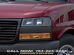 New 2025 GMC Savana 2500 Empty Cargo Van for sale #25572 - photo 10