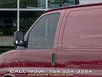 New 2025 GMC Savana 2500 Empty Cargo Van for sale #25572 - photo 12