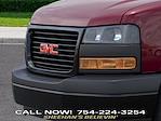 New 2025 GMC Savana 2500 Empty Cargo Van for sale #25572 - photo 13