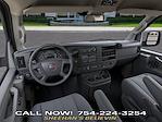 New 2025 GMC Savana 2500 Empty Cargo Van for sale #25572 - photo 15