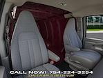 New 2025 GMC Savana 2500 Empty Cargo Van for sale #25572 - photo 16
