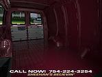 New 2025 GMC Savana 2500 Empty Cargo Van for sale #25572 - photo 17