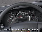 New 2025 GMC Savana 2500 Empty Cargo Van for sale #25572 - photo 18