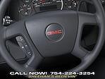 New 2025 GMC Savana 2500 Empty Cargo Van for sale #25572 - photo 19