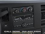 New 2025 GMC Savana 2500 Empty Cargo Van for sale #25572 - photo 20