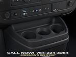 New 2025 GMC Savana 2500 Empty Cargo Van for sale #25572 - photo 23