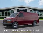 New 2025 GMC Savana 2500 Empty Cargo Van for sale #25572 - photo 4