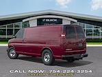 New 2025 GMC Savana 2500 Empty Cargo Van for sale #25572 - photo 5