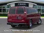New 2025 GMC Savana 2500 Empty Cargo Van for sale #25572 - photo 2