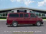 New 2025 GMC Savana 2500 Empty Cargo Van for sale #25572 - photo 6
