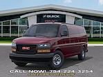 New 2025 GMC Savana 2500 Empty Cargo Van for sale #25572 - photo 7
