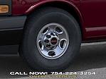 New 2025 GMC Savana 2500 Empty Cargo Van for sale #25572 - photo 9