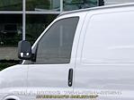 New 2025 GMC Savana 2500 Empty Cargo Van for sale #25575 - photo 12
