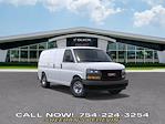 New 2025 GMC Savana 2500 Empty Cargo Van for sale #25575 - photo 3