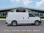 New 2025 GMC Savana 2500 Empty Cargo Van for sale #25575 - photo 6