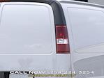 New 2025 GMC Savana 2500 Empty Cargo Van for sale #25578 - photo 11