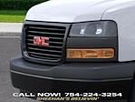 New 2025 GMC Savana 2500 Empty Cargo Van for sale #25578 - photo 13