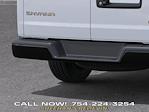 New 2025 GMC Savana 2500 Empty Cargo Van for sale #25578 - photo 14