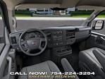 New 2025 GMC Savana 2500 Empty Cargo Van for sale #25578 - photo 15