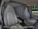 New 2025 GMC Savana 2500 Empty Cargo Van for sale #25578 - photo 16