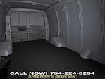 New 2025 GMC Savana 2500 Empty Cargo Van for sale #25578 - photo 17