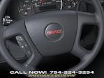 New 2025 GMC Savana 2500 Empty Cargo Van for sale #25578 - photo 19