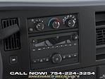 New 2025 GMC Savana 2500 Empty Cargo Van for sale #25578 - photo 20