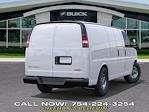 New 2025 GMC Savana 2500 Empty Cargo Van for sale #25578 - photo 2