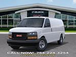 New 2025 GMC Savana 2500 Empty Cargo Van for sale #25578 - photo 7