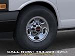 New 2025 GMC Savana 2500 Empty Cargo Van for sale #25578 - photo 9