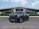 New 2025 GMC Sierra 1500 Denali Ultimate Crew Cab 4WD Pickup for sale #25580 - photo 8