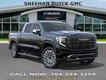 New 2025 GMC Sierra 1500 Denali Ultimate Crew Cab 4WD Pickup for sale #25581 - photo 1