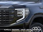 New 2025 GMC Sierra 1500 Denali Ultimate Crew Cab 4WD Pickup for sale #25581 - photo 10