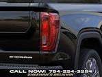 New 2025 GMC Sierra 1500 Denali Ultimate Crew Cab 4WD Pickup for sale #25581 - photo 11