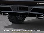 New 2025 GMC Sierra 1500 Denali Ultimate Crew Cab 4WD Pickup for sale #25581 - photo 14
