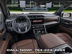 New 2025 GMC Sierra 1500 Denali Ultimate Crew Cab 4WD Pickup for sale #25581 - photo 15