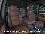 New 2025 GMC Sierra 1500 Denali Ultimate Crew Cab 4WD Pickup for sale #25581 - photo 16