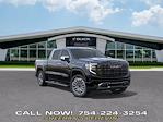 New 2025 GMC Sierra 1500 Denali Ultimate Crew Cab 4WD Pickup for sale #25581 - photo 3
