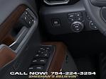 New 2025 GMC Sierra 1500 Denali Ultimate Crew Cab 4WD Pickup for sale #25581 - photo 22