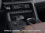 New 2025 GMC Sierra 1500 Denali Ultimate Crew Cab 4WD Pickup for sale #25581 - photo 23