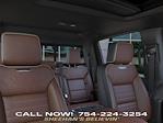New 2025 GMC Sierra 1500 Denali Ultimate Crew Cab 4WD Pickup for sale #25581 - photo 24