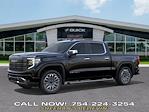 New 2025 GMC Sierra 1500 Denali Ultimate Crew Cab 4WD Pickup for sale #25581 - photo 4